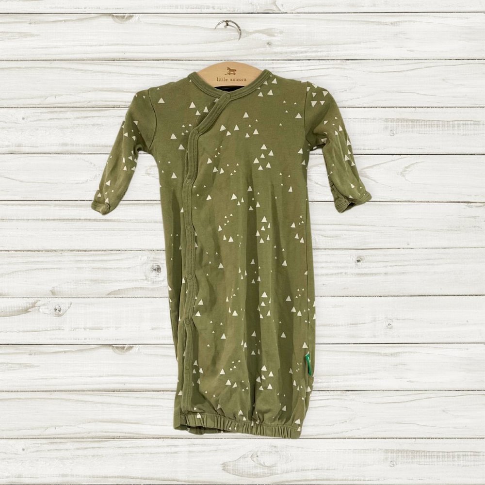 Parade Organics Sleep Gown 3-6 months